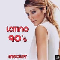 Latino 90's Medley: Livin' la Vida Loca / Mambo No. 5 / Samba de Janeiro / La Copa de la Vida / Sunchyme / Bomba / Ecuador / Be Careful / Café del Mar / Un, Dos, Tres Maria / Guaglione / Good Life / Please Don't Go / You'll Be Mine / Bailando / Oh Eh Oh E