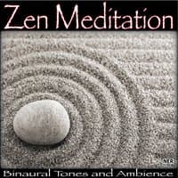 Zen Meditation: Binaural Tones and Ambience