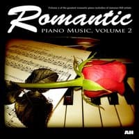 Romantic Piano Music, Vol. 2