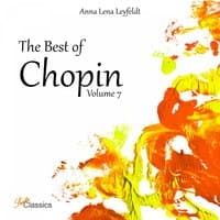 The Best of Chopin, Vol. 7