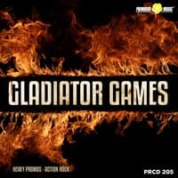 Gladiator Games