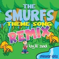 The Smurfs Theme Song