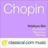 Fryderyk Franciszek Chopin, 2 Nocturnes, Op. 27