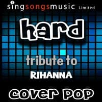 Hard (Tribute to Rihanna)