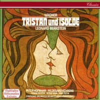 Wagner: Tristan und Isolde, WWV 90 / Act 3 - "Und drauf Isolde, wie sie winkt" - "Ich bin's, ich bin's"