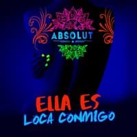 Ella Es Loca Conmigo