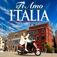 Ti Amo Italia - EP