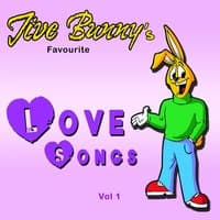 Jive Bunny's Favourite Love Songs, Vol. 1