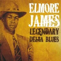 Legendary Delta Blues