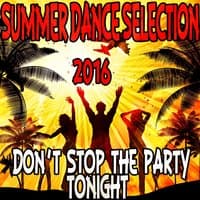 Summer Dance Selection 2016