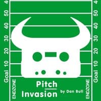 Pitch Invasion