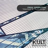 Kult Records Presents "Machine & Rum Jungle"