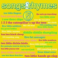 Songs & Rhymes 5