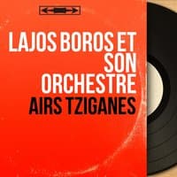 Lajos Boros et son Orchestre