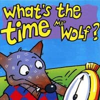 What's the Time Mr Wolf?