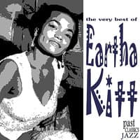 The Very Best Of Eartha Kitt