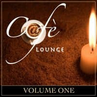 Cafè Lounge, Vol. 1