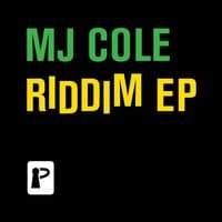 Riddim EP