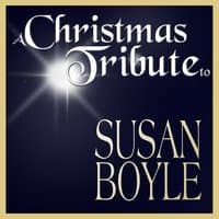 A Christmas Tribute to Susan Boyle