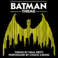 Batman - Theme from the 1966 TV Series