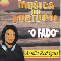 Musica Do Portugal  O Fado