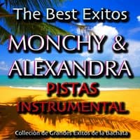 The Best Exitos: Monchy & Alexandra