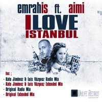 I Love Istanbul