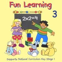 Fun Learning, Vol. 3