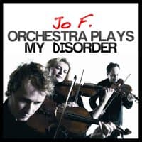 Orchestra Plays My Disorder