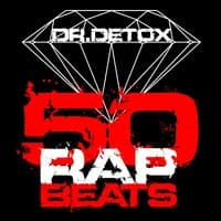 50 Rap Beats 2015