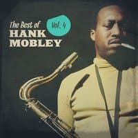 The Best of Hank Mobley, Vol. 4