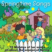 Springtime Songs