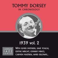 Complete Jazz Series 1939 Vol. 2