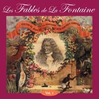 Les fables de La Fontaine, vol. 1