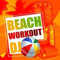 Beach Workout DJ