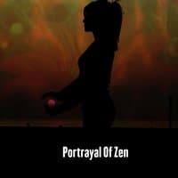 Portrayal Of Zen