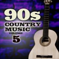 90's Country Music, Vol. 5