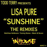 Sunshine - The REMIXES