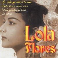 La Lola Ya Esta a Tu Vera