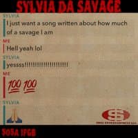 Sylvia da Savage