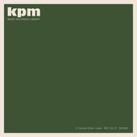 Kpm 1000 Series: Electrosound