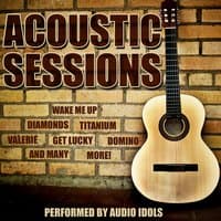 Acoustic Sessions