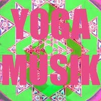 Yoga musik