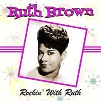 Rockin' With Ruth