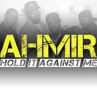 Ahmir: Hold It Against Me (Cover)