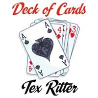 Deck of Cards