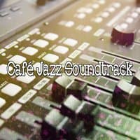 Café Jazz Soundtrack