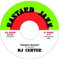 Center's Groove