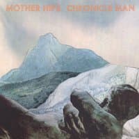 Chronicle Man