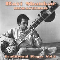 Traditional Ragas, Vol. 2